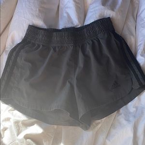 Women’s XS Grey Adidas Shorts